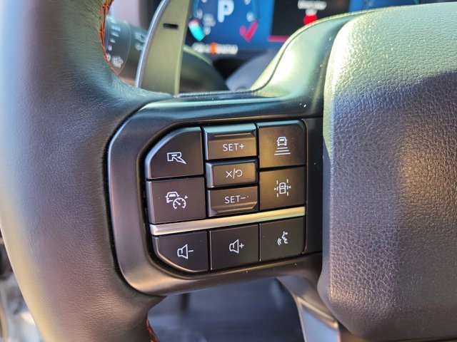 Certified 2025 Ford F150 Raptor image 26