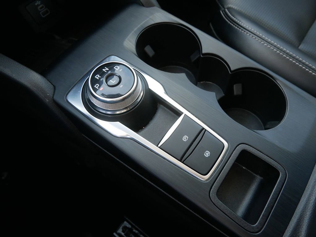 Certified 2024 Ford Escape Platinum image 23