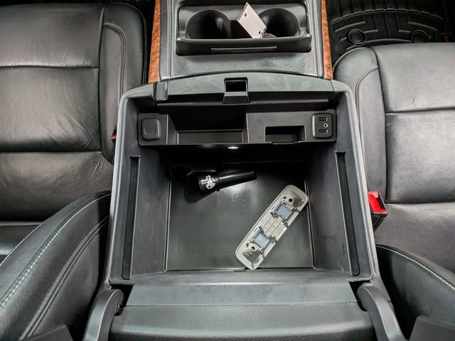 Used 2017 Chevrolet Tahoe Premier image 31