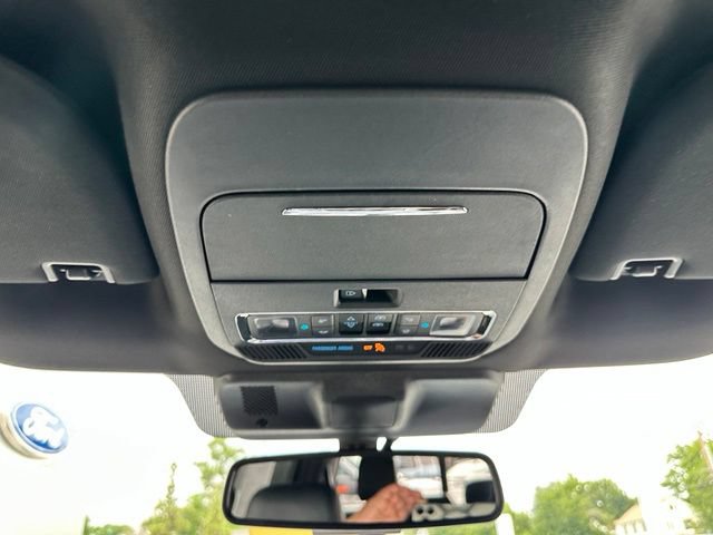 Certified 2023 Ford F150 Platinum w/ Equipment Group 701A High AWD/4WD image 71