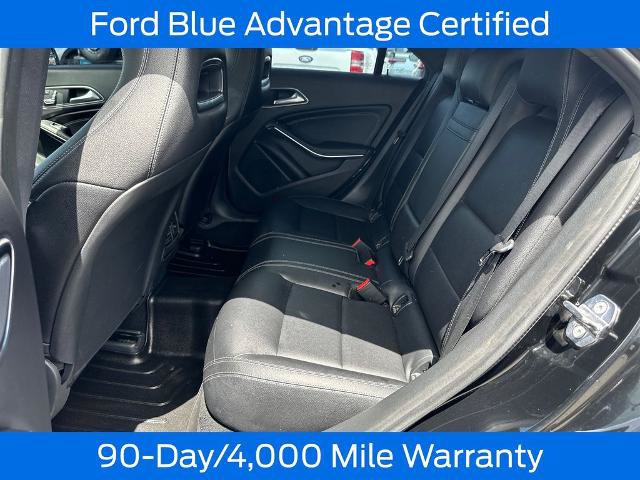 Used 2019 Mercedes-Benz CLA 250 4MATIC image 16