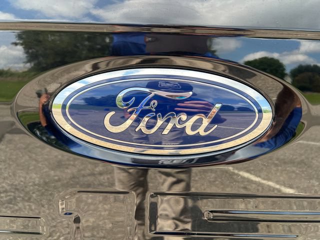 Certified 2023 Ford F150 XL w/ STX Appearance Package AWD/4WD image 40