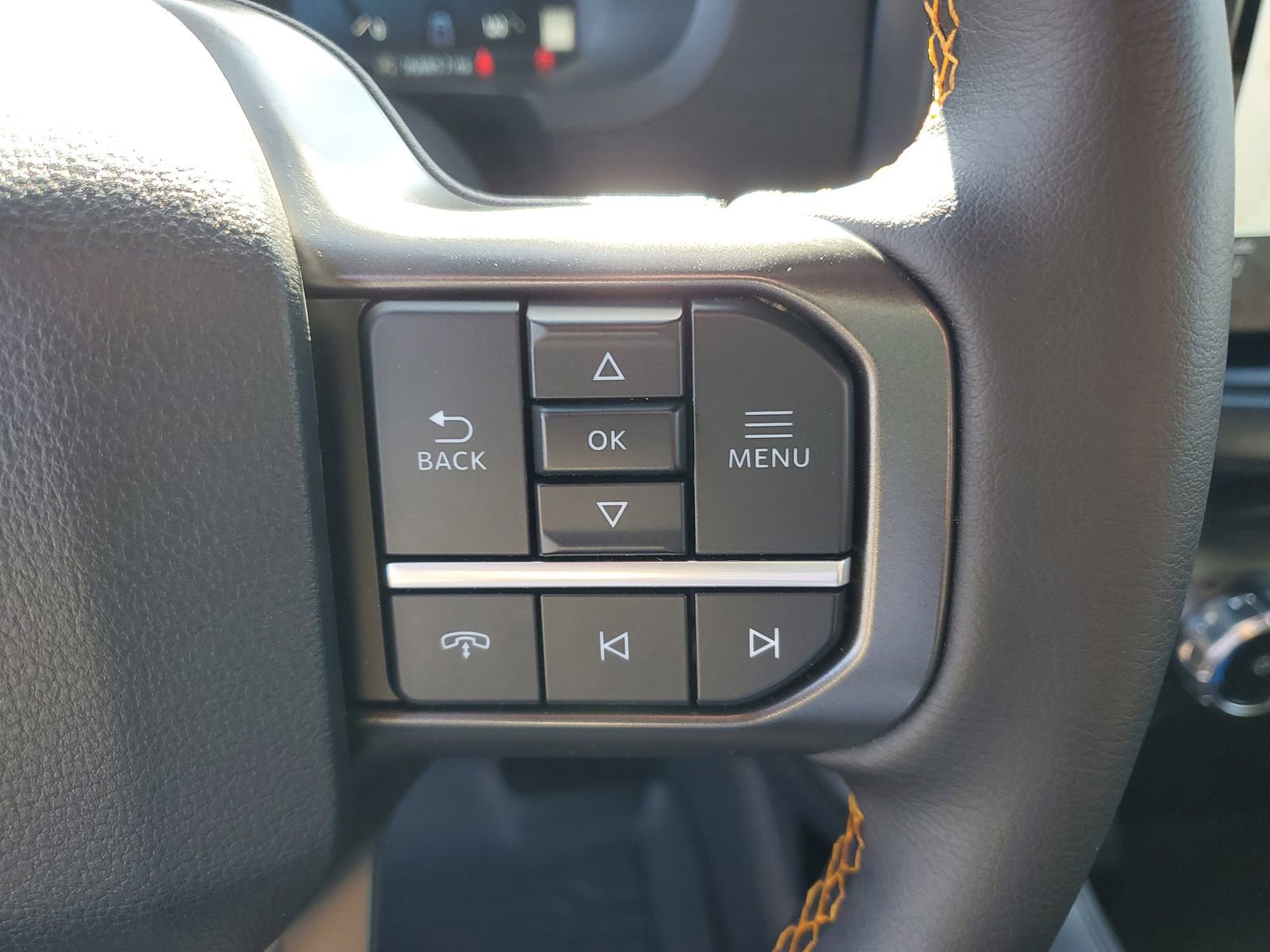 Certified 2025 Ford F150 Tremor w/ Tow/Haul Package AWD/4WD image 20