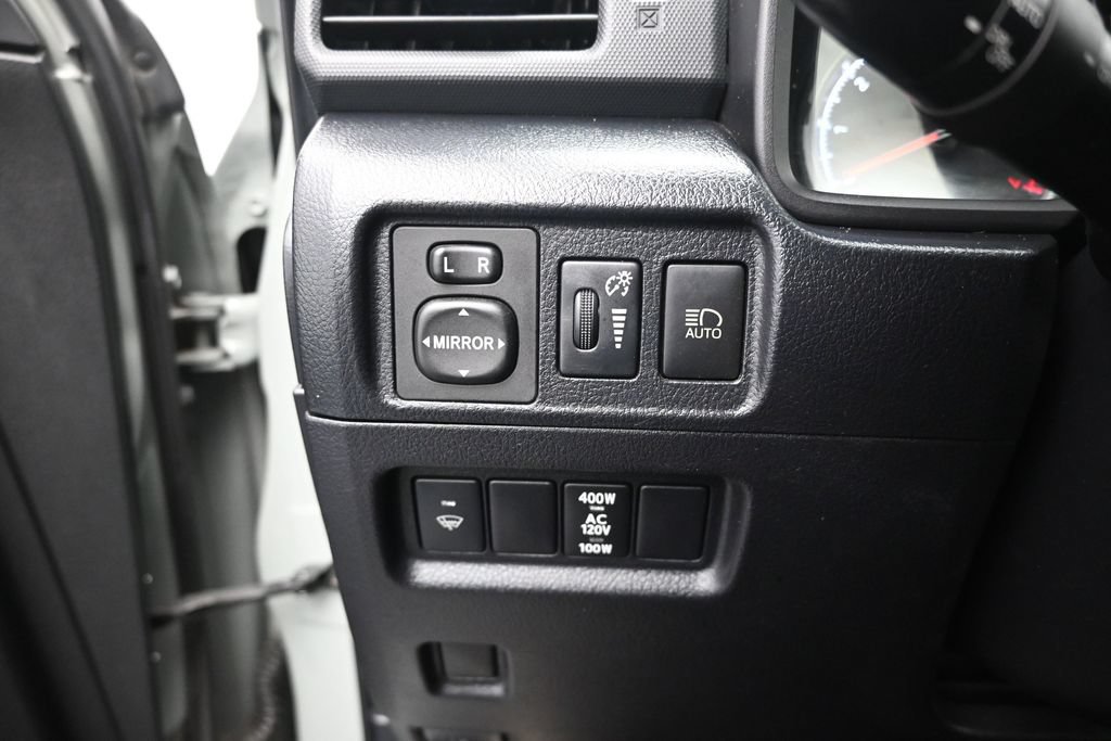 Used 2021 Toyota 4Runner TRD Pro AWD/4WD image 13
