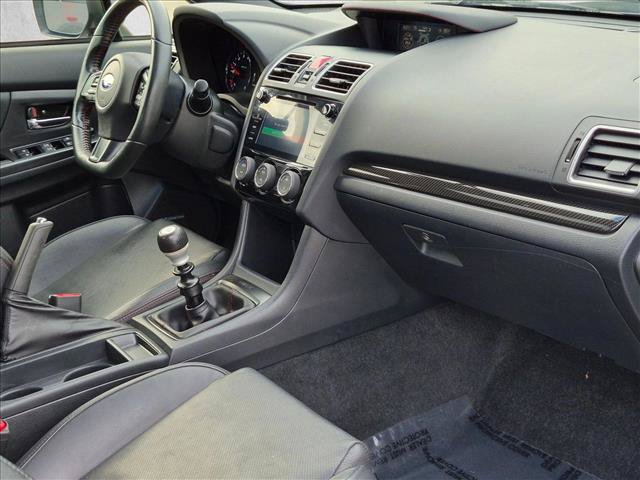 Used 2021 Subaru WRX Limited w/ Popular Package #3 (IZT) AWD/4WD image 20