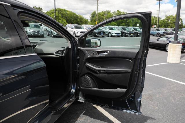 Certified 2024 Ford Edge SEL w/ Convenience Package AWD/4WD image 26