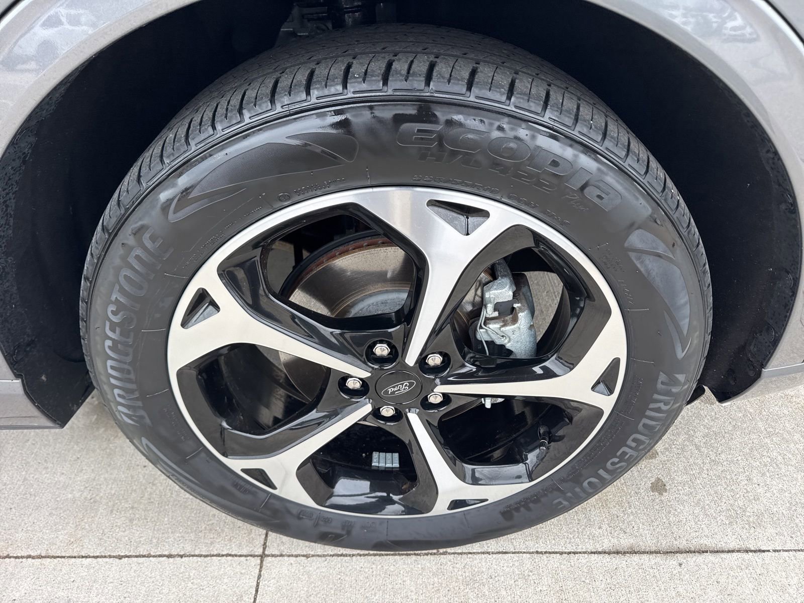 Certified 2023 Ford Escape ST-Line Select w/ Tech Pack #2 image 23