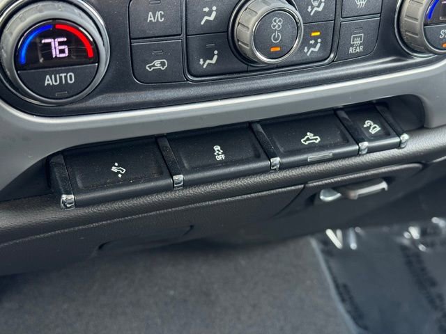 Used 2018 GMC Sierra 1500 SLT w/ SLT Premium Package image 20