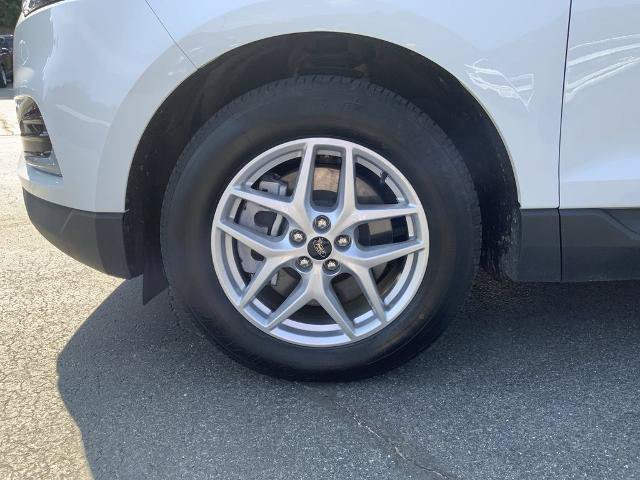 Certified 2024 Ford Edge SEL AWD/4WD image 18
