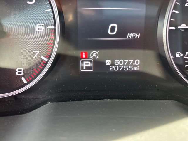 Used 2024 Subaru Outback Onyx Edition AWD/4WD image 16