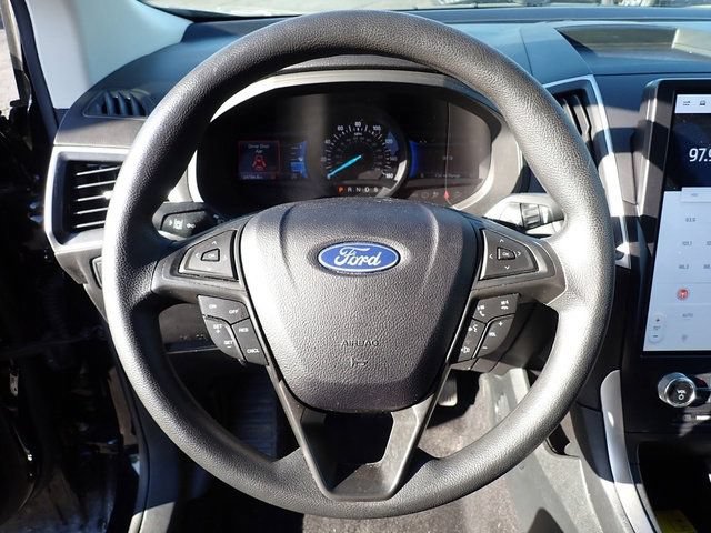 Certified 2024 Ford Edge SE AWD/4WD image 24