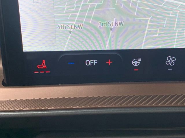 Certified 2025 Ford Bronco Sport Outer Banks w/ Outer Banks Tech Package+ image 23