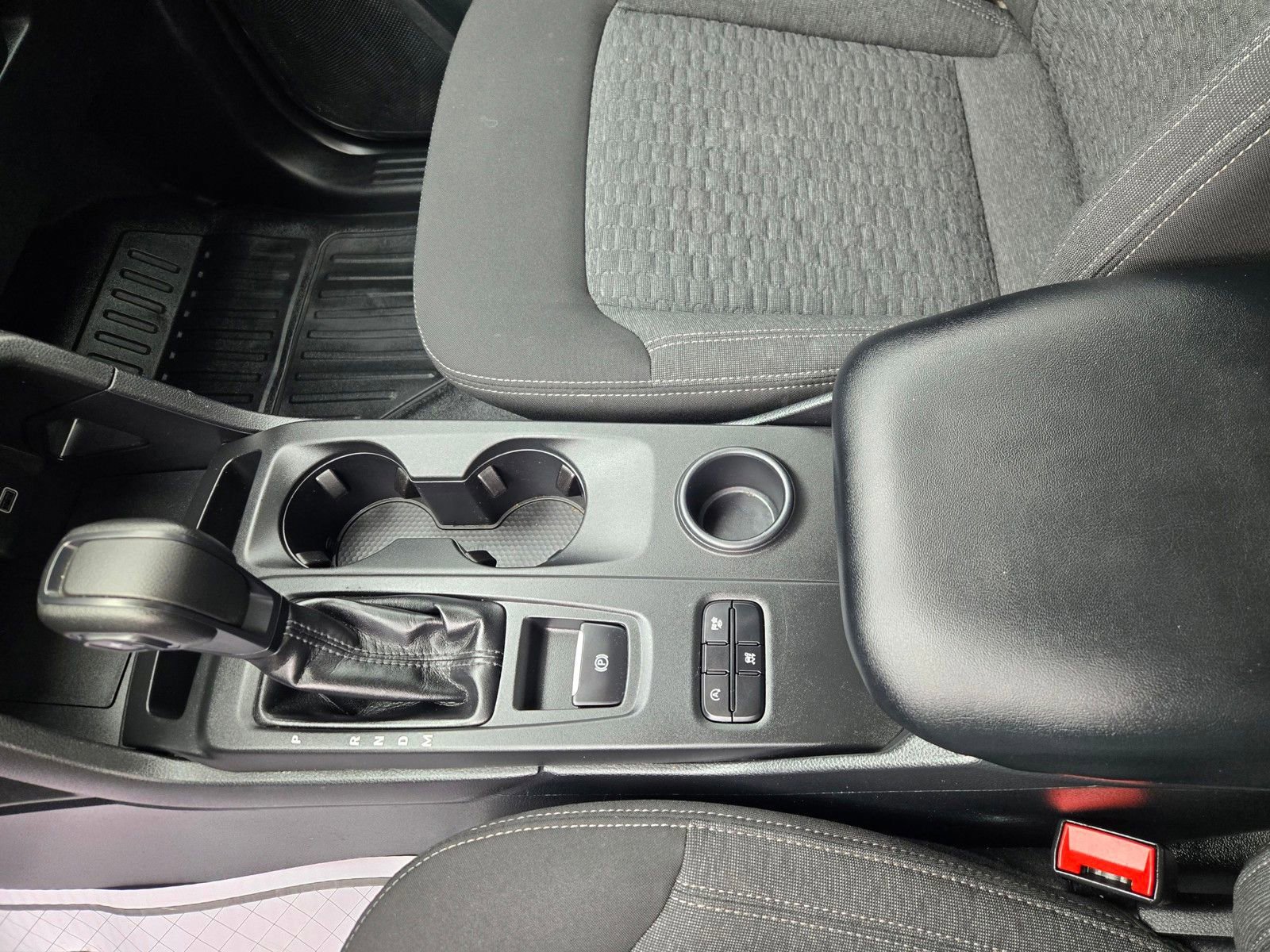 Certified 2024 Ford Ranger XL RWD image 26