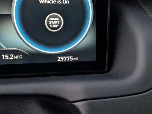 Used 2023 Hyundai Tucson XRT image 23