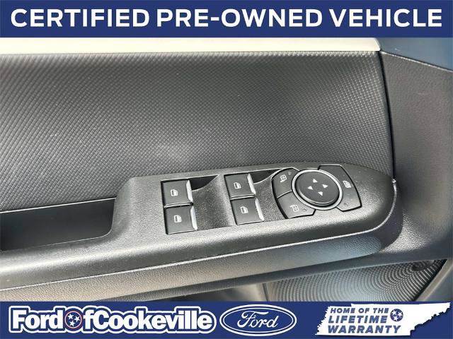 Certified 2023 Ford Bronco Sport Heritage w/ Heritage Convenience Package image 23