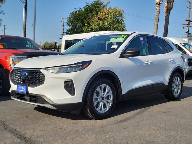 Certified 2024 Ford Escape Active image 26
