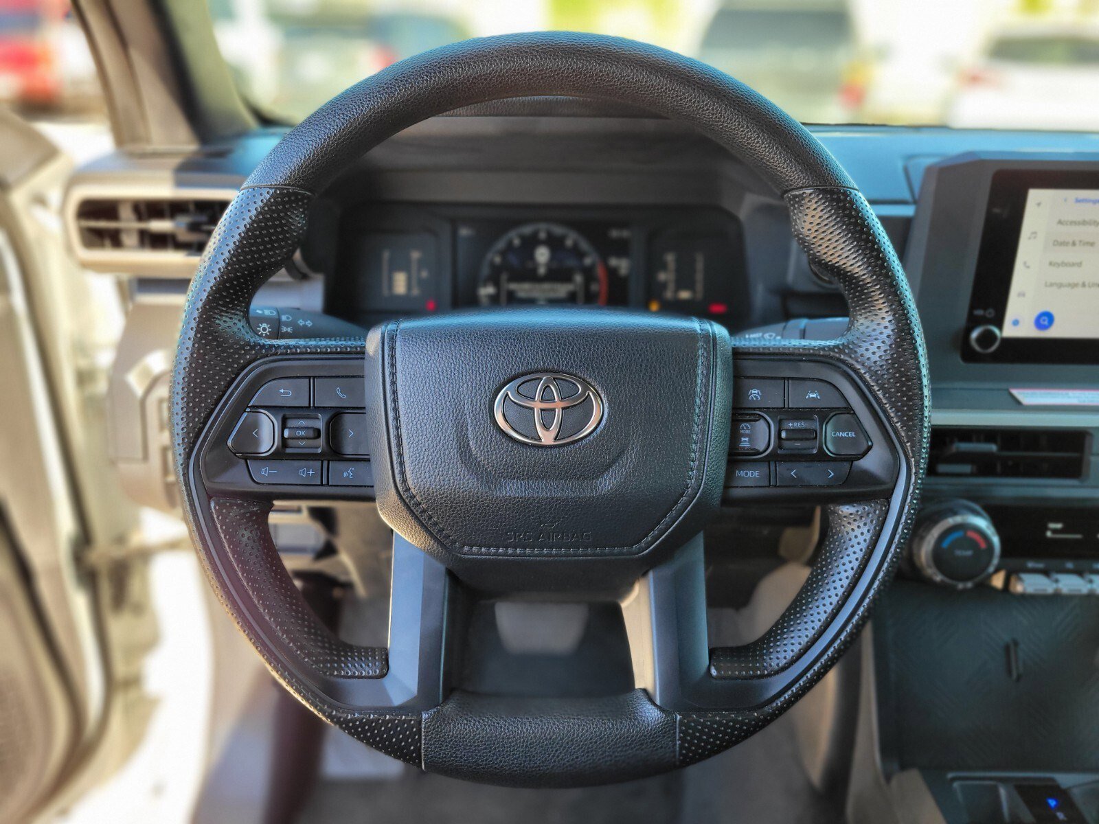 Used 2024 Toyota Tacoma SR image 24
