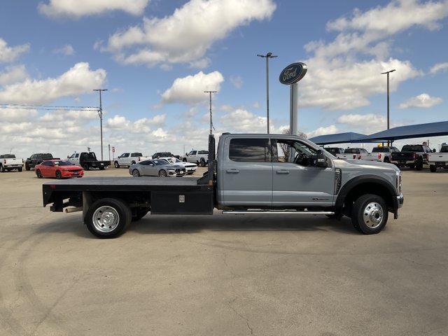 Certified 2024 Ford F550 4x4 Crew Cab Super Duty image 5