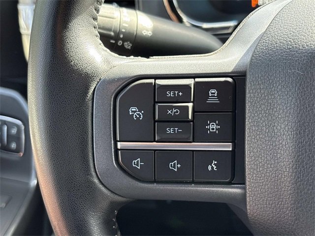 Certified 2023 Ford F150 Lariat w/ Equipment Group 502A High image 30