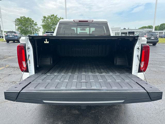 Used 2021 GMC Sierra 1500 Denali AWD/4WD image 32