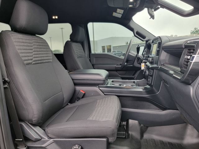 Certified 2023 Ford F150 XL w/ STX Appearance Package AWD/4WD image 24
