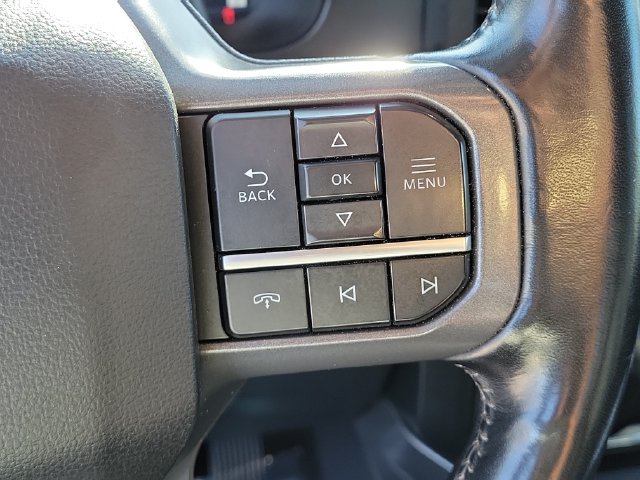 Certified 2023 Ford F250 Lariat w/ Tow Technology Package AWD/4WD image 28