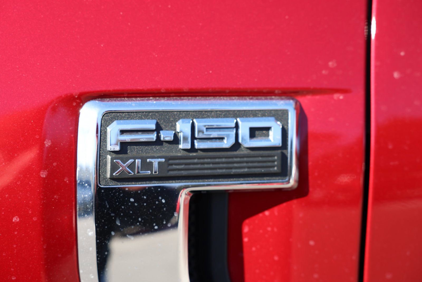 Certified 2022 Ford F150 XLT w/ Equipment Group 302A High image 28