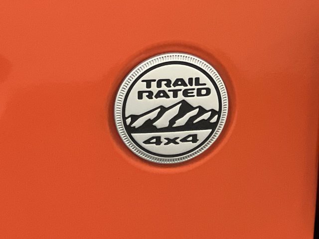 Used 2018 Jeep Wrangler Sport AWD/4WD image 18