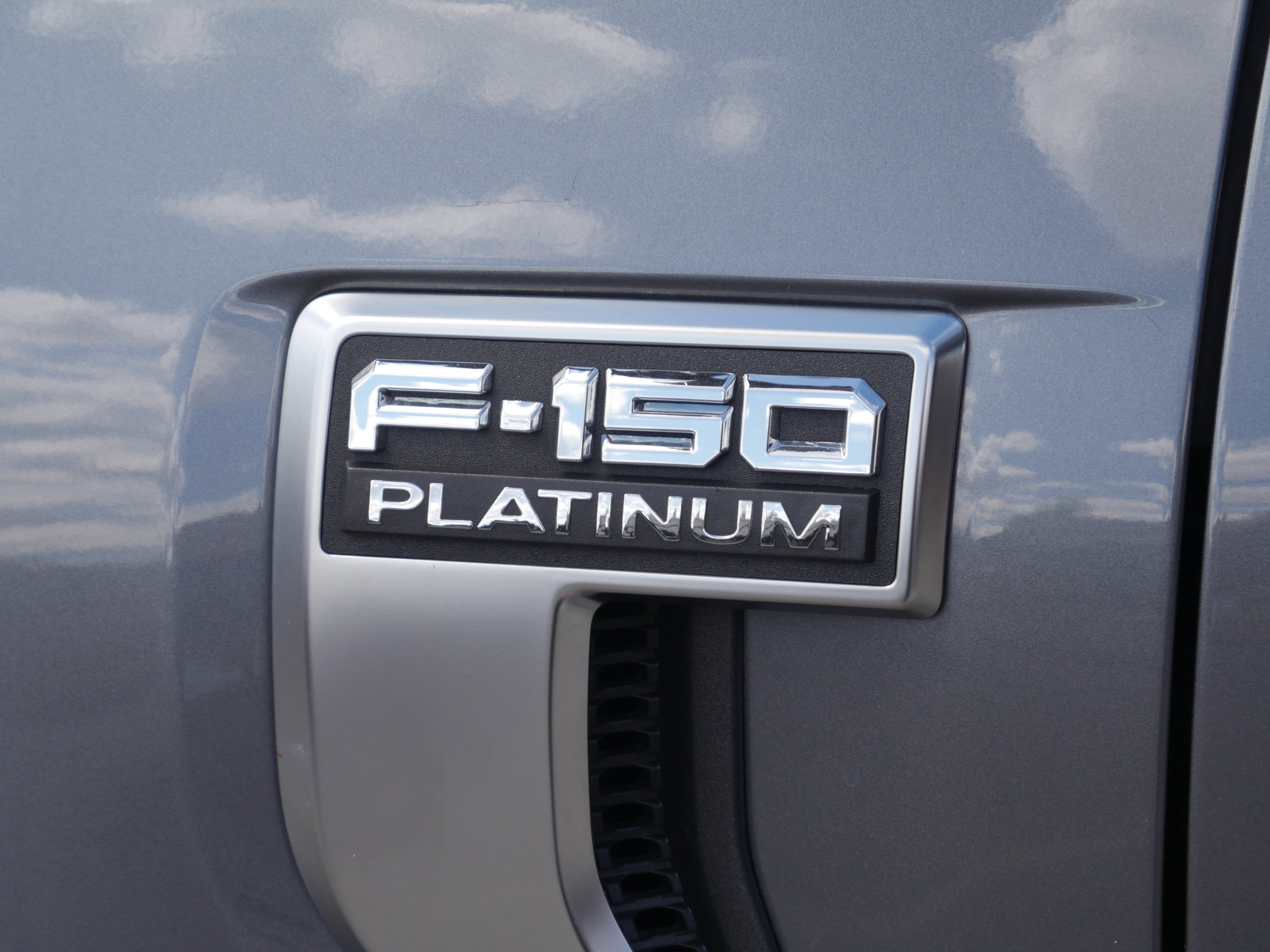 Certified 2024 Ford F150 Platinum w/ Equipment Group 703A Plus AWD/4WD image 20