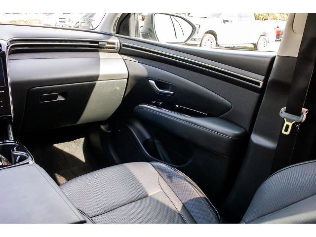Used 2024 Hyundai Tucson Limited AWD/4WD image 15