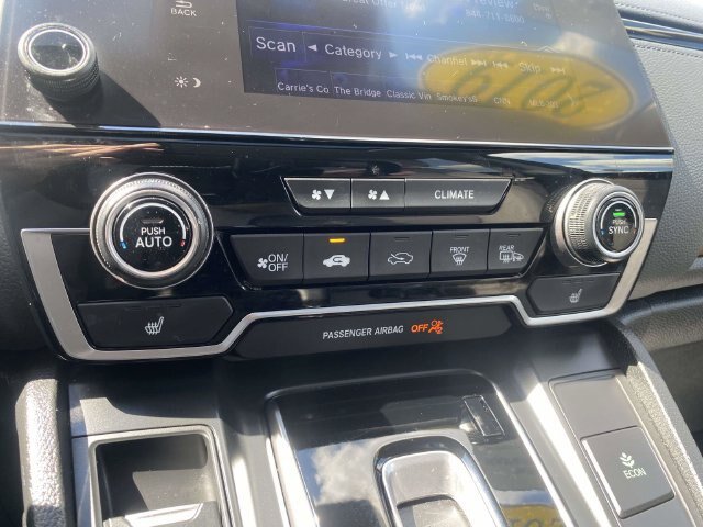 Used 2019 Honda CR-V EX-L image 27