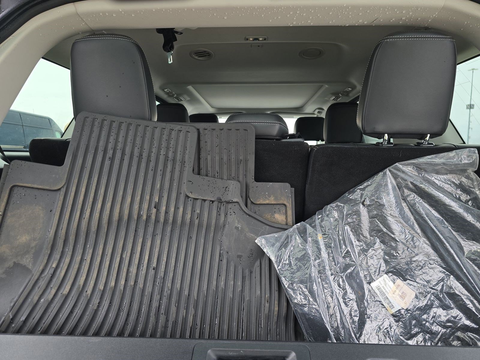 Certified 2025 Ford Expedition Platinum image 22