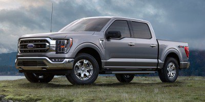 Certified 2022 Ford F150 XLT w/ Equipment Group 302A High