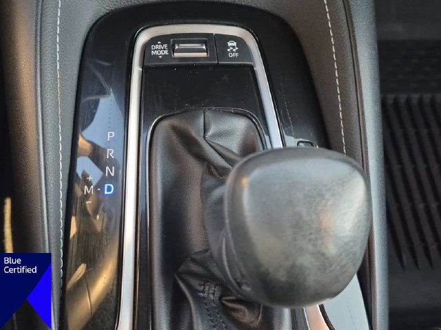 Used 2023 Toyota Corolla XSE FWD image 26