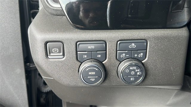 Used 2023 Chevrolet Silverado 1500 RST w/ Rally Edition image 16