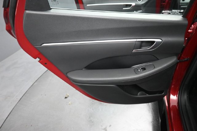 Used 2023 Hyundai Sonata SEL w/ Convenience Package FWD image 23