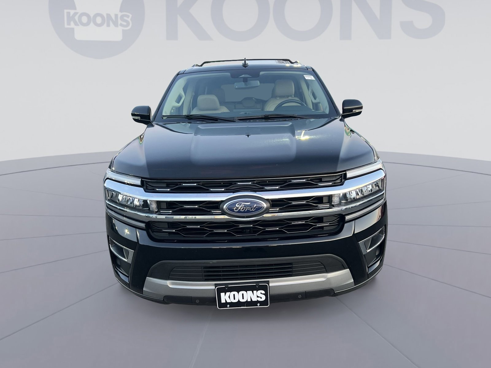 Certified 2024 Ford Expedition Limited image 8