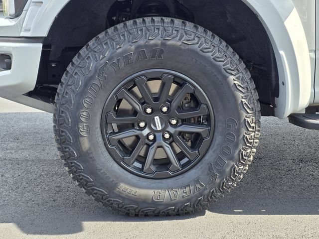 Certified 2024 Ford F150 Raptor AWD/4WD image 32