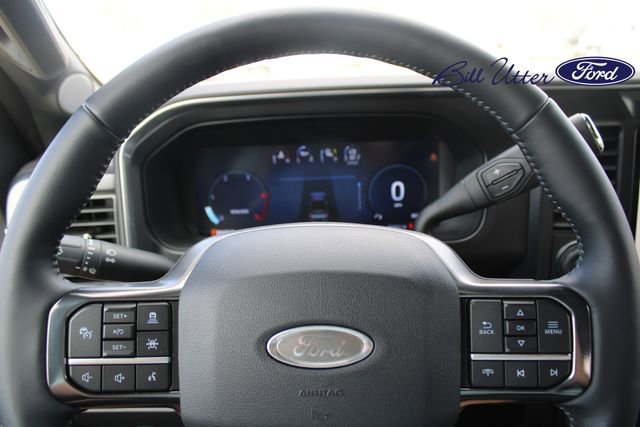 Certified 2026 Ford F350 Platinum w/ Tremor Off-Road Package AWD/4WD image 25
