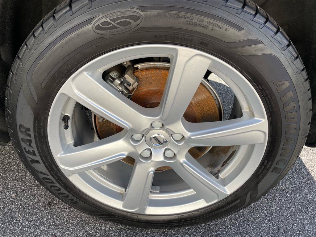 Used 2023 Volvo XC90 B5 Core AWD/4WD image 24