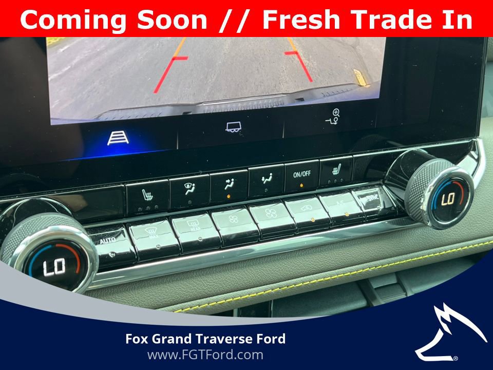 Used 2023 Chevrolet Colorado ZR2 AWD/4WD image 29