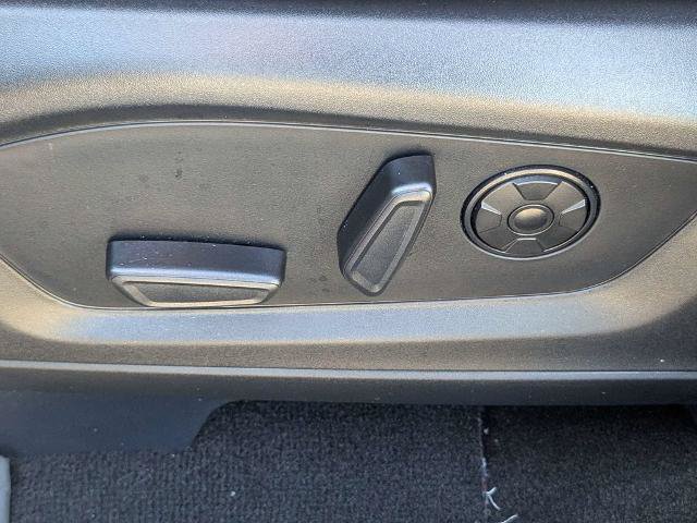 Certified 2025 Ford Explorer ST RWD image 22