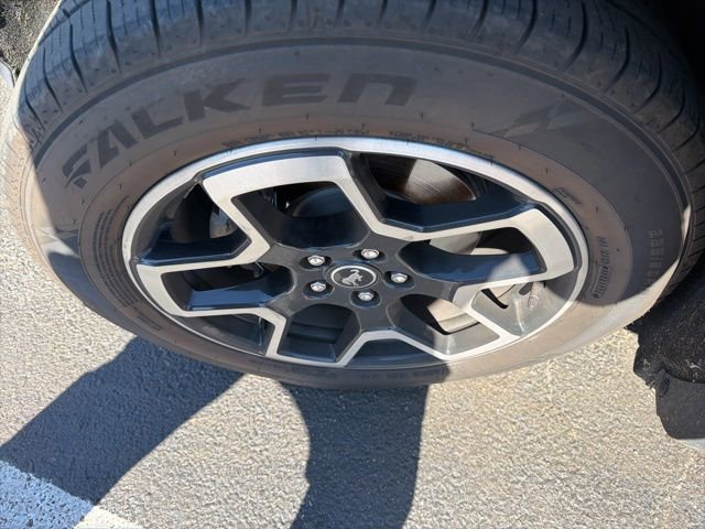 Certified 2021 Ford Bronco Sport Big Bend w/ Big Bend Package image 5