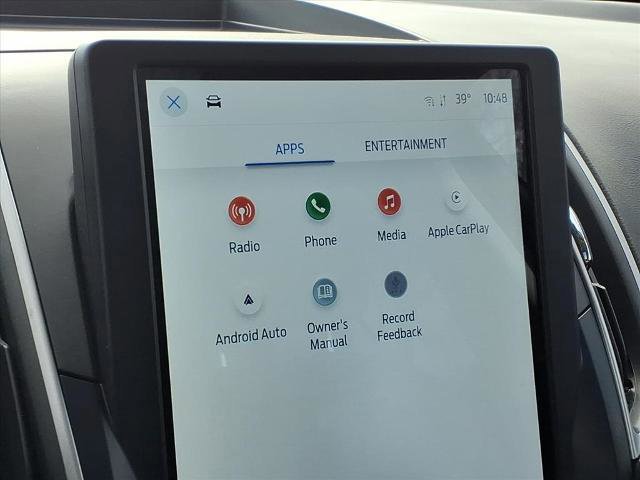 Certified 2022 Ford Edge SEL w/ Convenience Package image 14