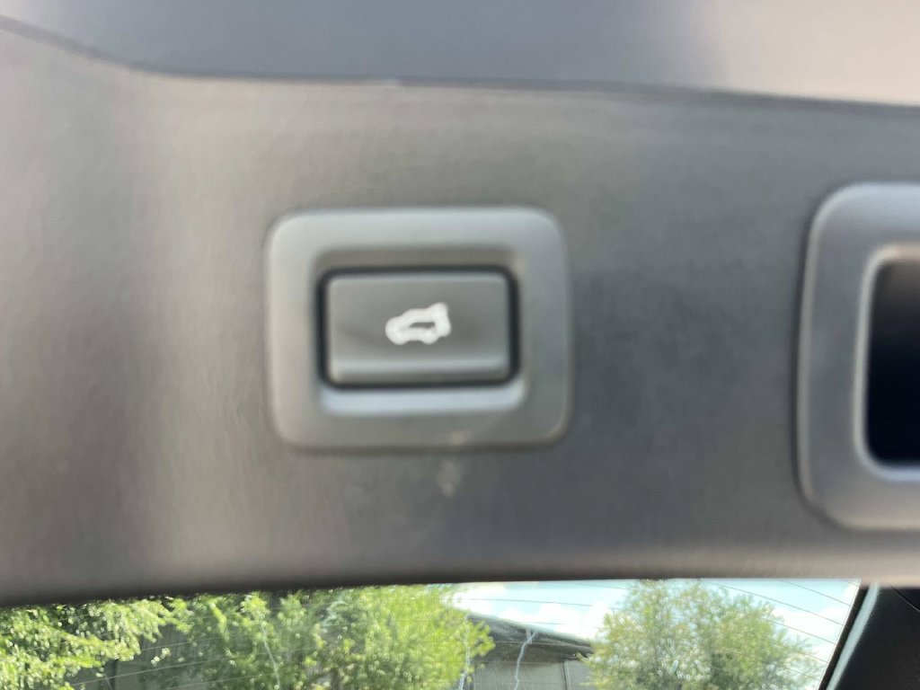 Used 2024 MAZDA CX-5 Carbon Edition AWD/4WD image 16