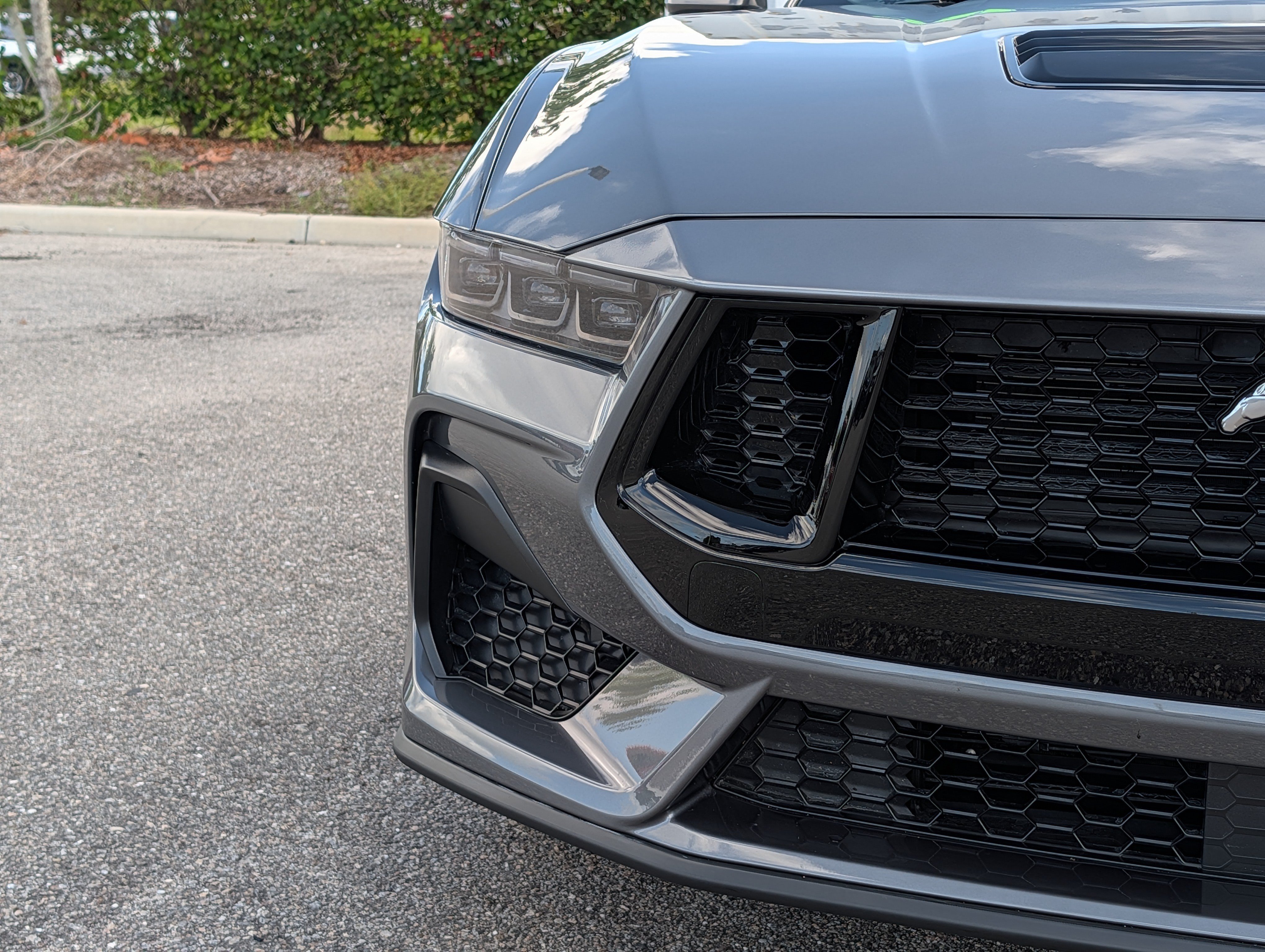Certified 2025 Ford Mustang GT RWD image 9