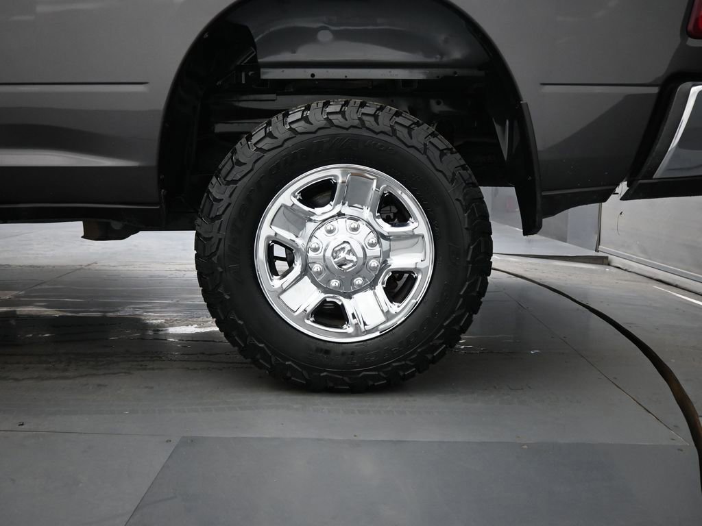 Used 2020 RAM 2500 Tradesman image 43