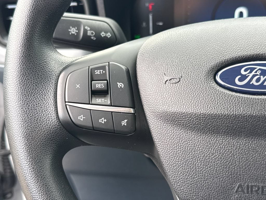 Certified 2025 Ford Maverick XL w/ Equipment Group 102A AWD/4WD image 16