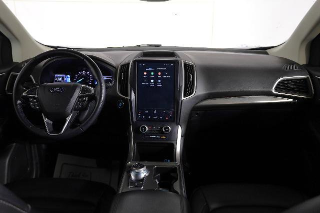 Certified 2022 Ford Edge SEL w/ Convenience Package image 11