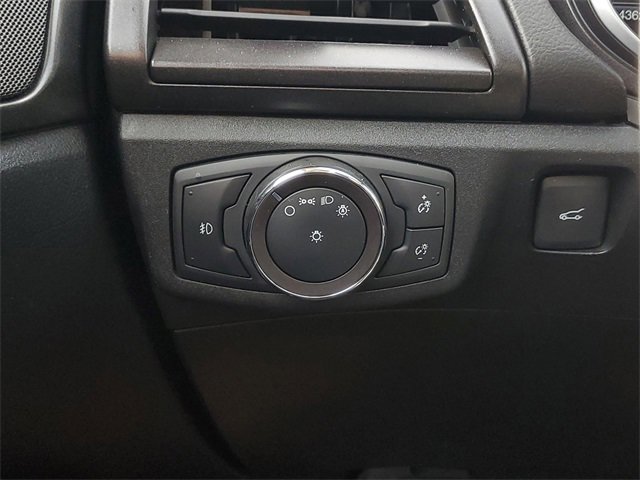 Certified 2019 Ford Fusion Energi Titanium image 15